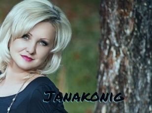 Janakonig