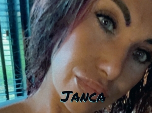 Janca