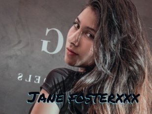 Jane_fosterxxx