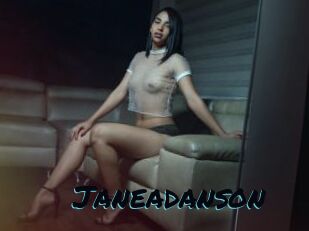 Janeadanson