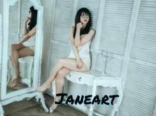 Janeart