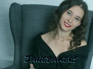 Janebakers