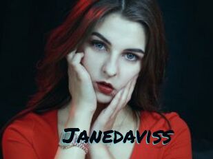 Janedaviss