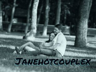 Janehotcouplex