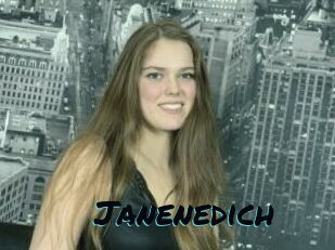 Janenedich