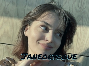janeortegue Sexties