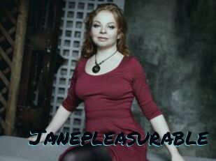 Janepleasurable