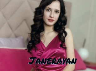 Janerayan