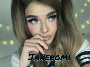 Janeromi
