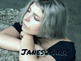 Janesugarr