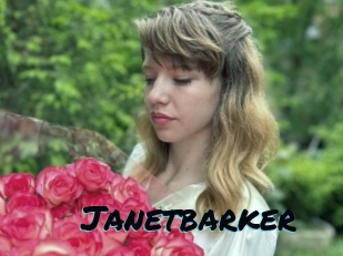 Janetbarker