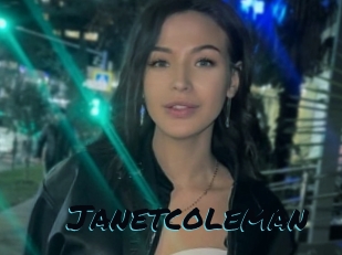 Janetcoleman