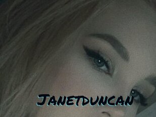 Janetduncan