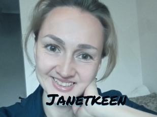 Janetkeen