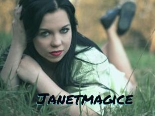 Janetmagice