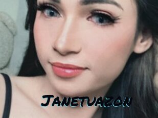 Janetuazon