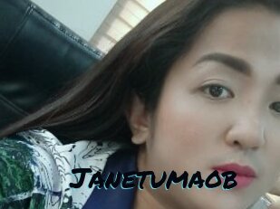 Janetumaob