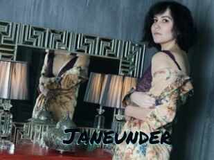 Janeunder