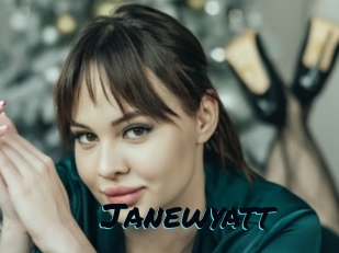 janewyatt Sexties