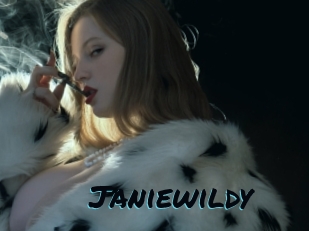 janiewildy Sexties