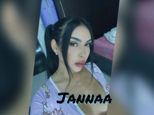 Jannaa