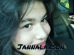 Jannalarson