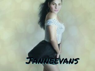 Janneevans
