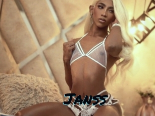 janss Sexties