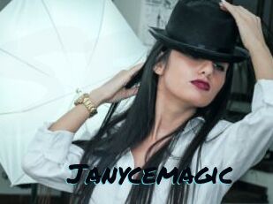 Janycemagic