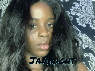 Janyright