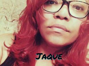 Jaque