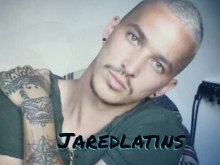 Jaredlatins