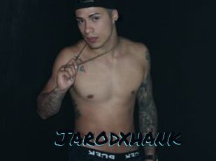 Jarodxhank