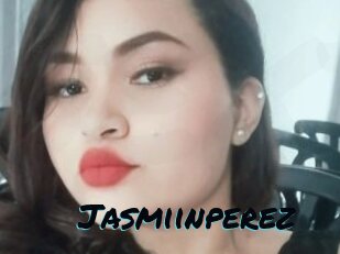 Jasmiinperez