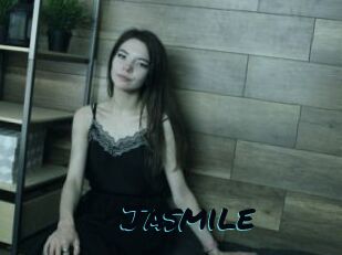 Jasmile