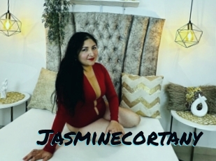 Jasminecortany