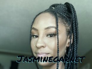 Jasminegarnet