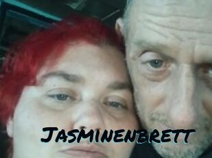 Jasminenbrett