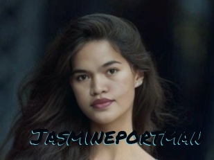 Jasmineportman