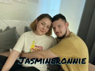 Jasmineronnie
