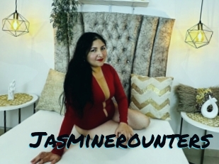 Jasminerounters