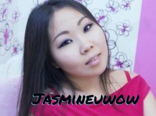 Jasmineuwow