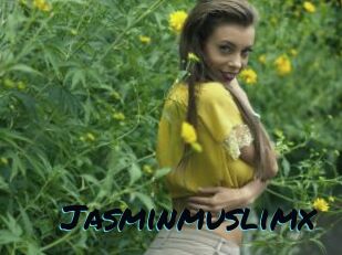 Jasminmuslimx