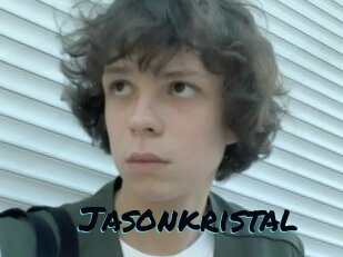 Jasonkristal