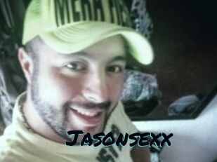 Jasonsexx