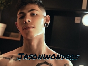 Jasonwonders