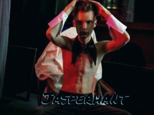 Jasperhant