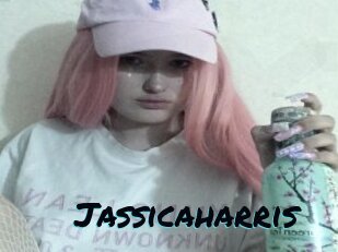 Jassicaharris