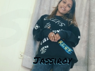 Jassiroy