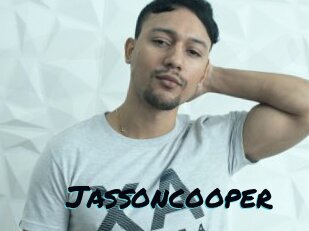 Jassoncooper
